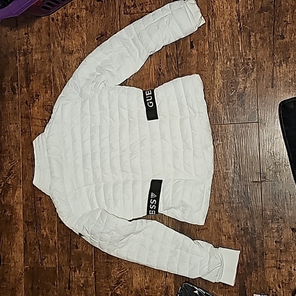 Guess jacket - Picture 4 of 4